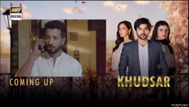 Khudsar - Episode 24 - 16th May 2024